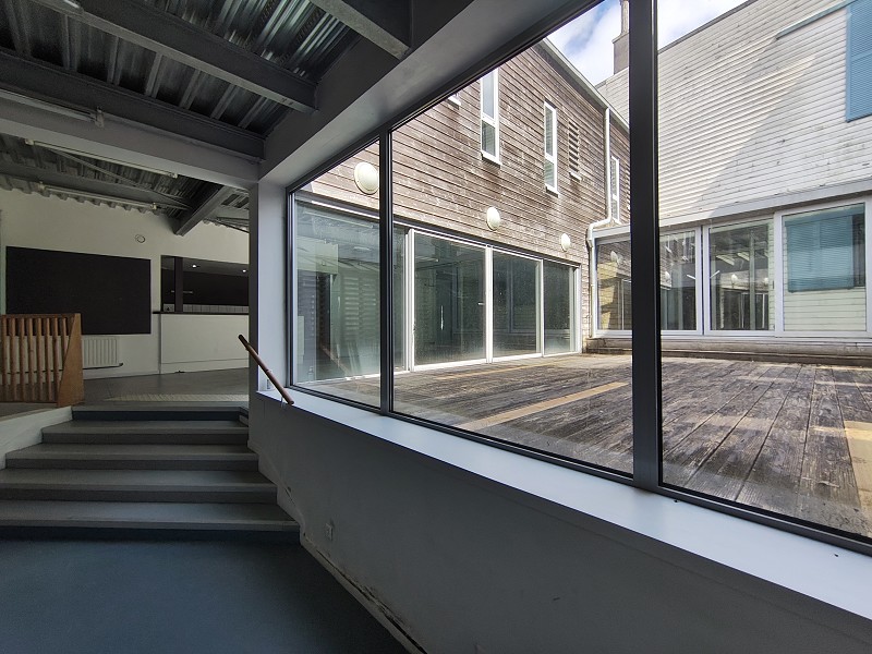 Bureaux à vendre - 800.0 m2 - 29 - Finistere
