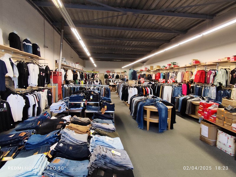 Local commercial à louer - 29 - Finistere