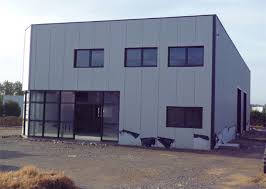 Local d'activité à louer - 400.0 m2 - 29 - Finistere