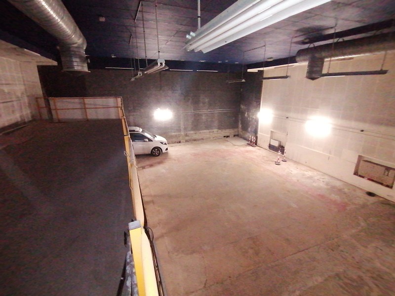 Local commercial à louer - 420.0 m2 - 29 - Finistere