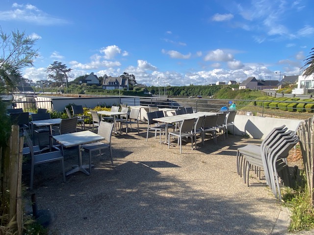 Hôtel à vendre - 29 - Finistere