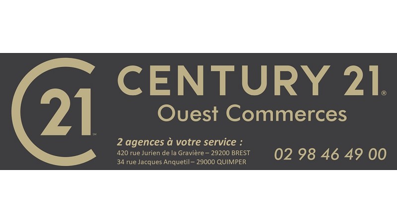 Pâtisserie à vendre - 120.0 m2 - 29 - Finistere