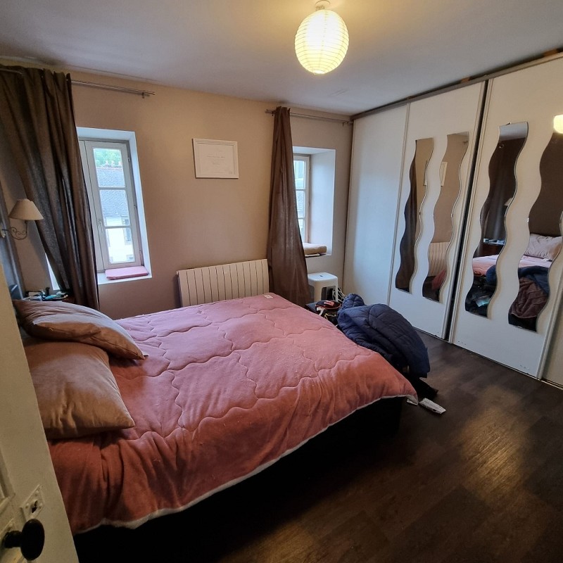 Restaurant à vendre - 29 - Finistere