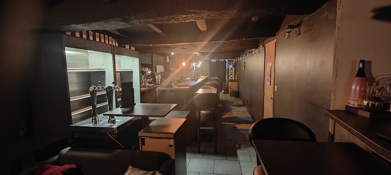 Tous commerces à vendre - 320.0 m2 - 29 - Finistere