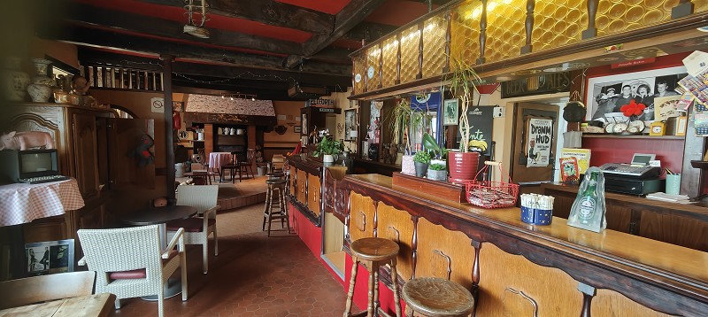 Bar à vendre - 29 - Finistere