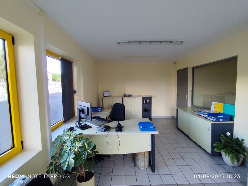 Local d'activité à vendre - 1000.0 m2 - 29 - Finistere
