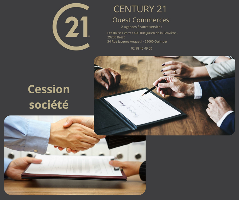 Local d'activité à louer - 320.0 m2 - 29 - Finistere