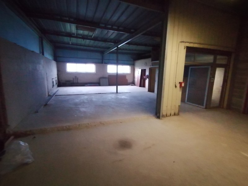 Local d'activité à louer - 300.0 m2 - 29 - Finistere