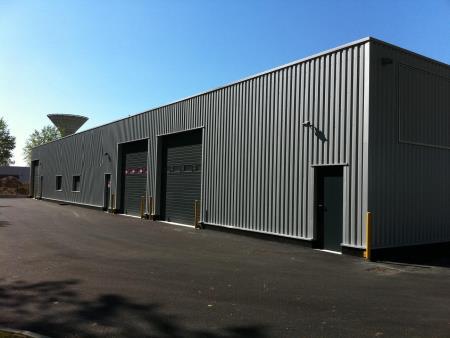 Local d'activité à louer - 350.0 m2 - 29 - Finistere