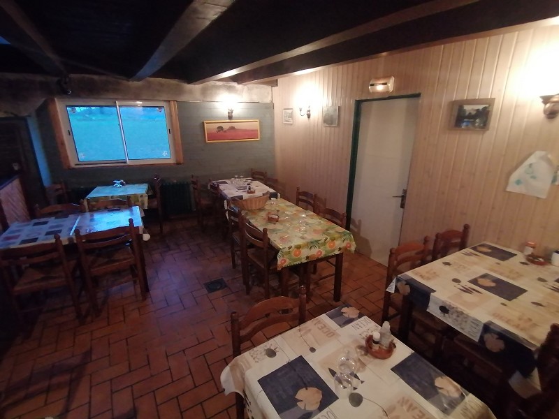 Local d'activité à vendre - 200.0 m2 - 29 - Finistere