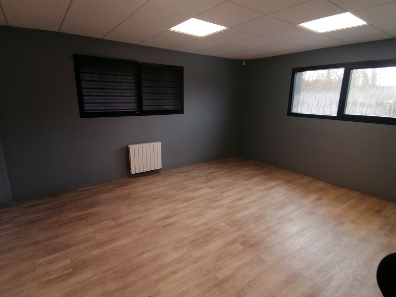 Local d'activité à louer - 750.0 m2 - 29 - Finistere