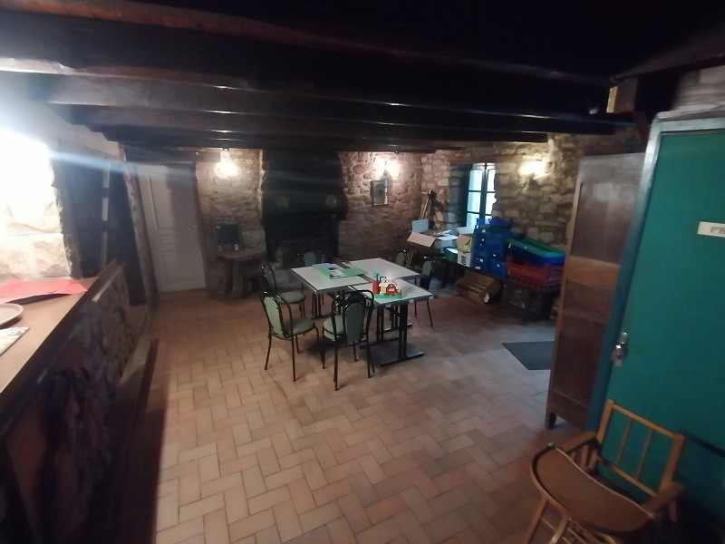 Local d'activité à vendre - 200.0 m2 - 29 - Finistere