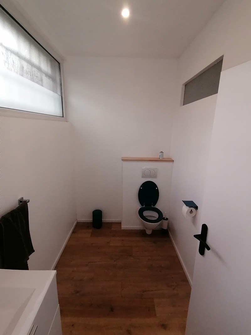Local d'activité à louer - 230.0 m2 - 29 - Finistere