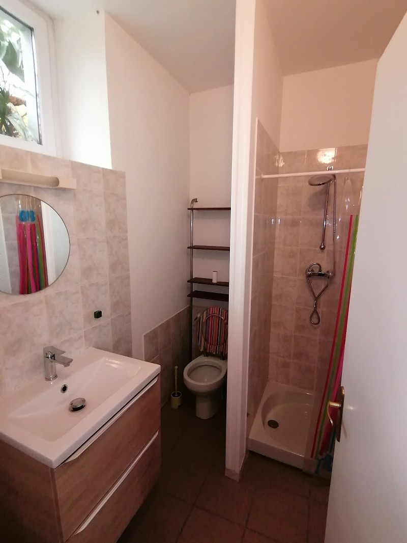 Local commercial à louer - 32.0 m2 - 29 - Finistere