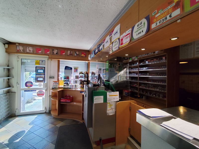 Bar à vendre - 105.0 m2 - 29 - Finistere