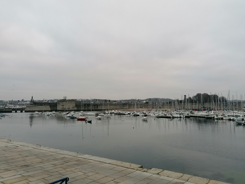 Tous commerces à vendre - 150.0 m2 - 29 - Finistere