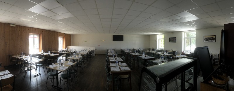 Restaurant à vendre - 250.0 m2 - 29 - Finistere