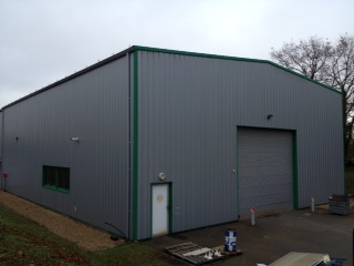 Local d'activité à louer - 180.0 m2 - 29 - Finistere