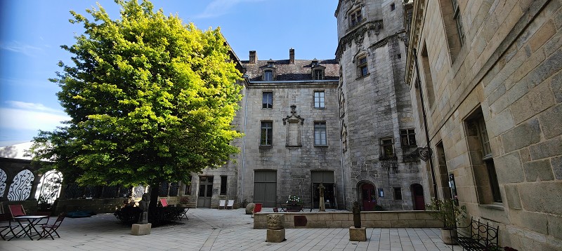 Restaurant à vendre - 29 - Finistere