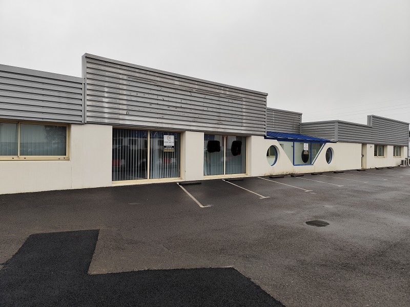 Local d'activité à vendre - 2400.0 m2 - 29 - Finistere