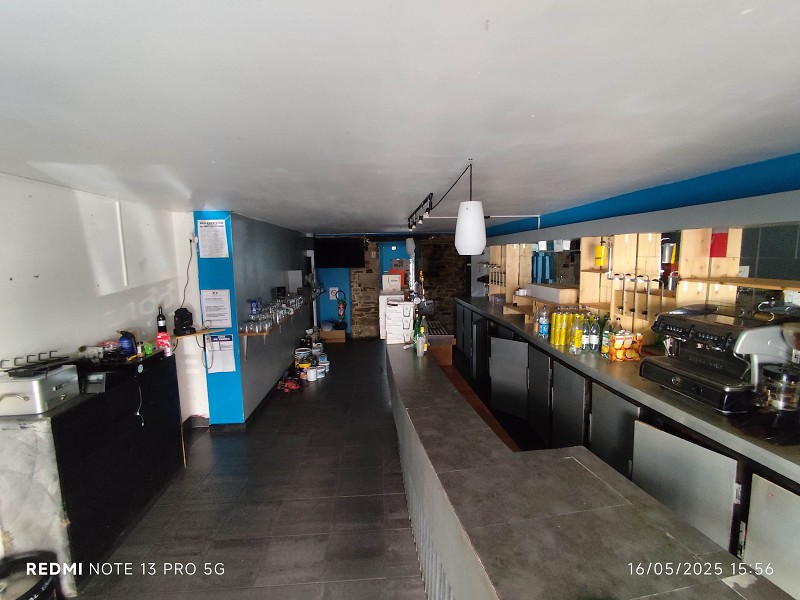 Bar à vendre - 110.0 m2 - 29 - Finistere