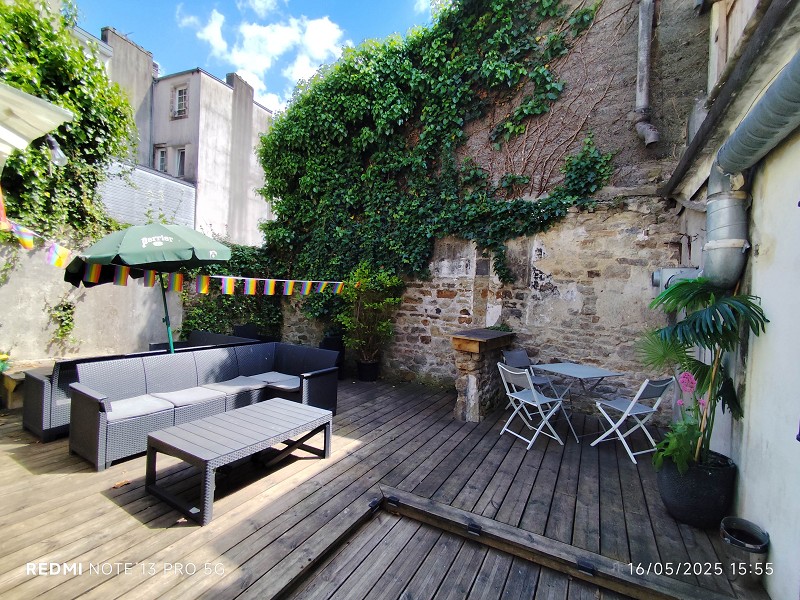 Bar à vendre - 110.0 m2 - 29 - Finistere