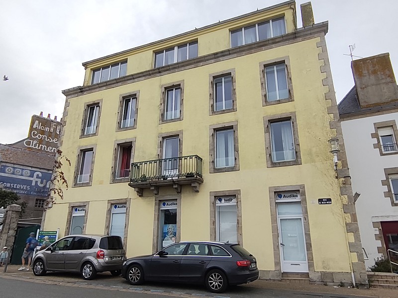 Parapharmacie à vendre - 119.0 m2 - 29 - Finistere