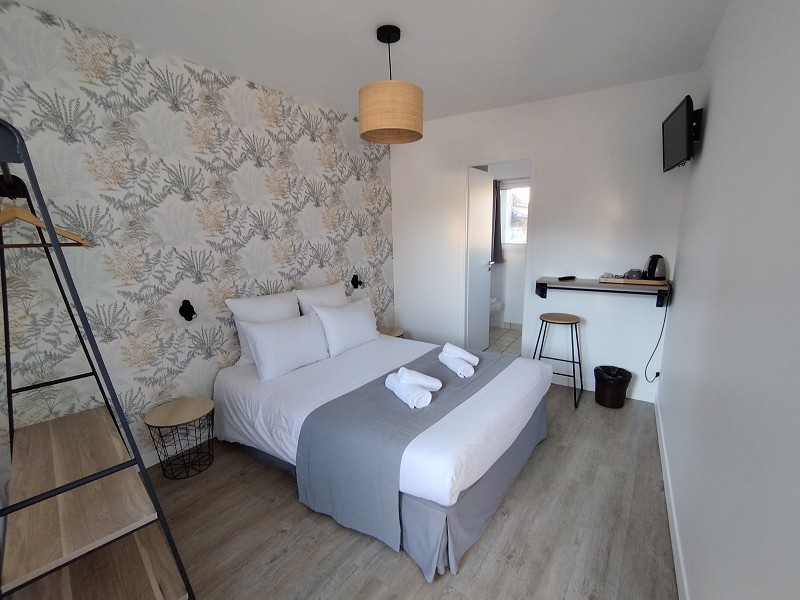 Restaurant à vendre - 22 - Cotes-d'Armor