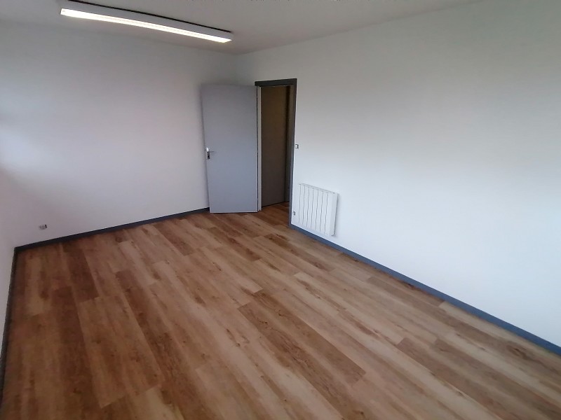 Local d'activité à louer - 300.0 m2 - 29 - Finistere