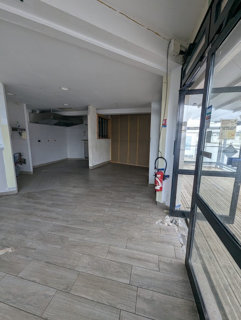 Local commercial à vendre - 45.0 m2 - 29 - Finistere