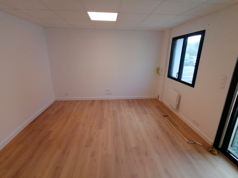 Local d'activité à louer - 175.0 m2 - 29 - Finistere