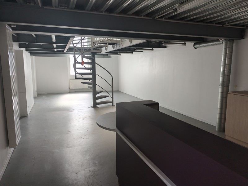 Bureaux à vendre - 800.0 m2 - 29 - Finistere