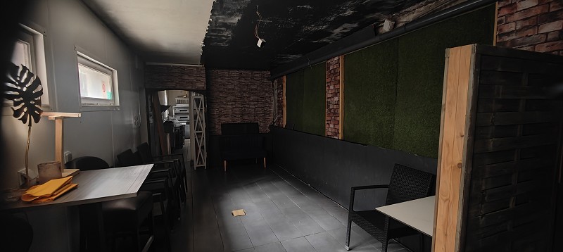 Local commercial à louer - 120.0 m2 - 29 - Finistere