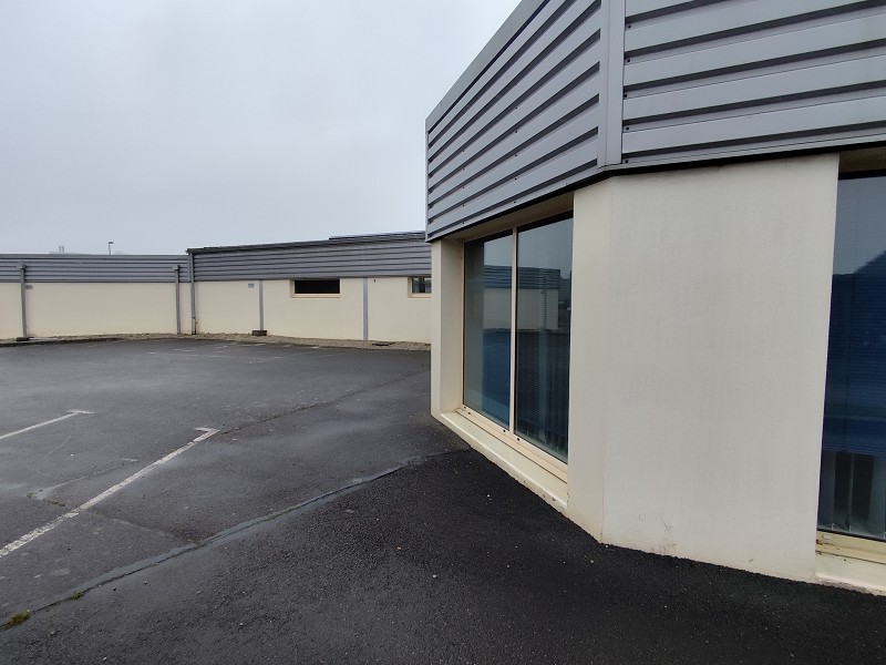 Local d'activité à vendre - 2400.0 m2 - 29 - Finistere