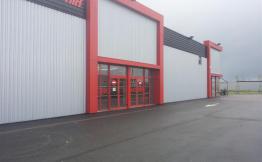 Local d'activité à louer - 900.0 m2 - 29 - Finistere