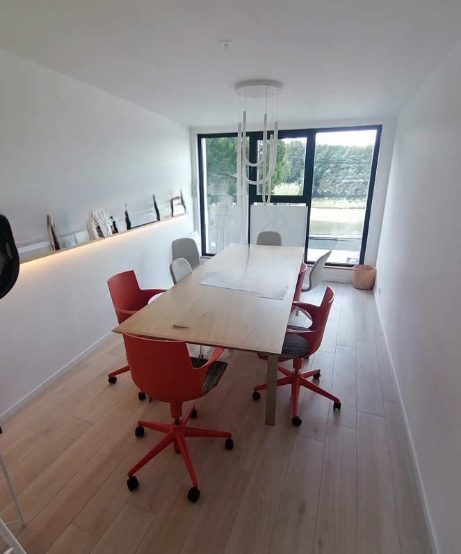 Bureaux à louer - 90.0 m2 - 29 - Finistere