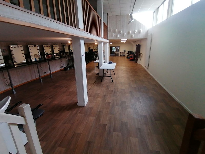 Local d'activité à vendre - 300.0 m2 - 29 - Finistere