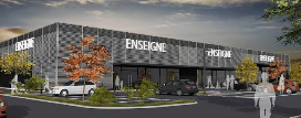 Local commercial à louer - 350.0 m2 - 29 - Finistere