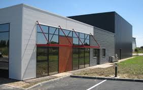 Local commercial à louer - 310.0 m2 - 29 - Finistere