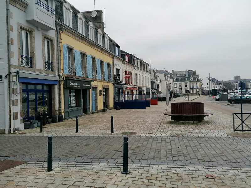 Tous commerces à vendre - 150.0 m2 - 29 - Finistere