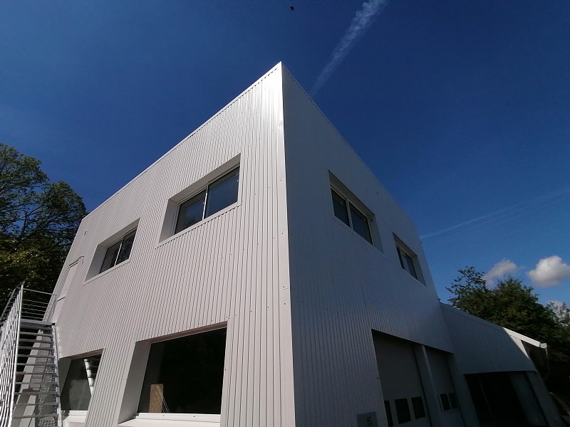 Bureaux à louer - 90.0 m2 - 29 - Finistere