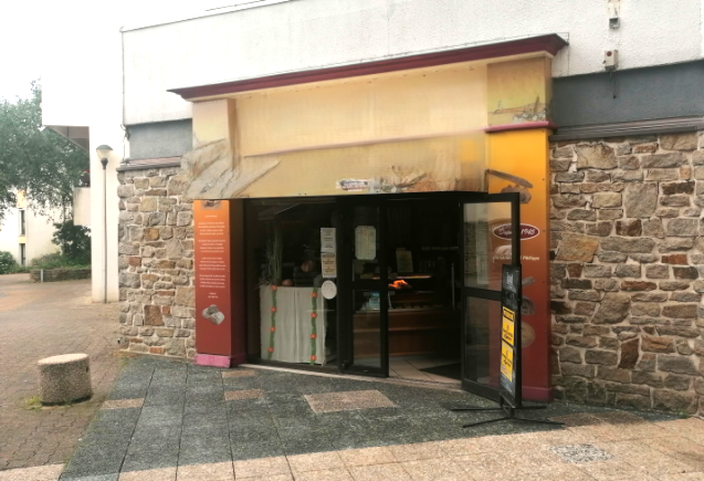 Tous commerces à vendre - 63.0 m2 - 29 - Finistere