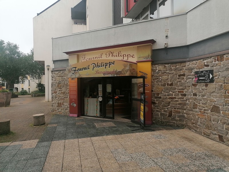 Tous commerces à vendre - 63.0 m2 - 29 - Finistere