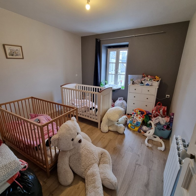 Restaurant à vendre - 29 - Finistere