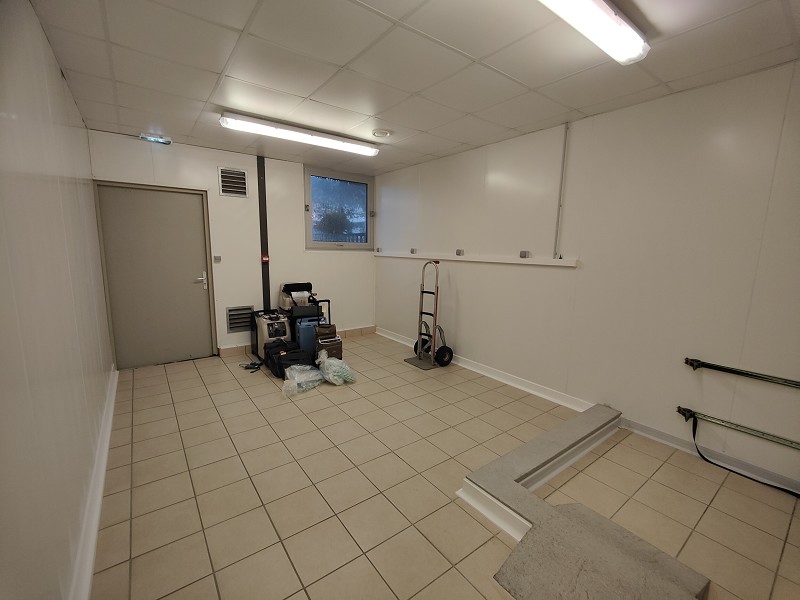 Local d'activité à vendre - 500.0 m2 - 29 - Finistere