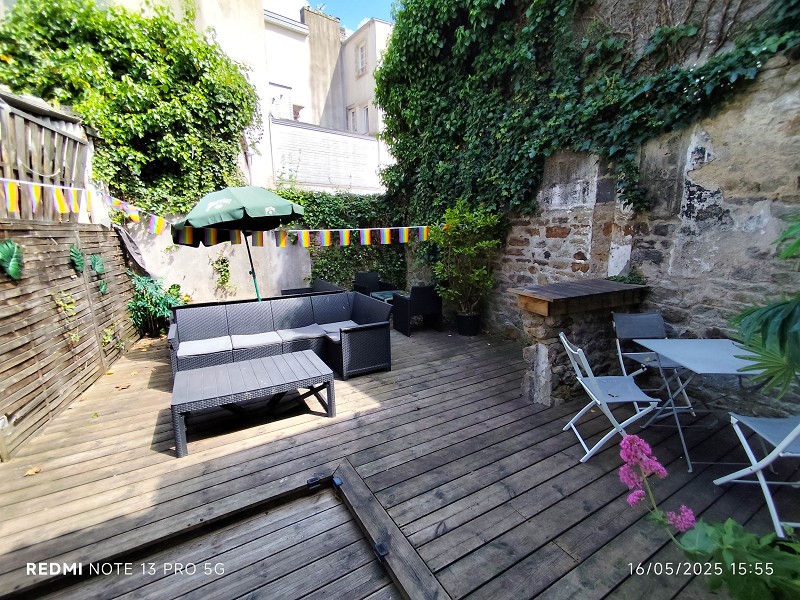 Bar à vendre - 110.0 m2 - 29 - Finistere