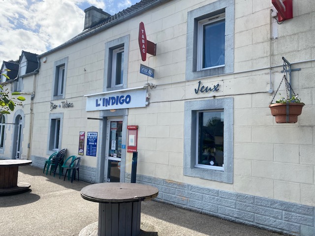 Bar à vendre - 29 - Finistere