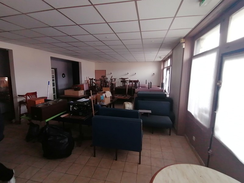 Tous commerces à vendre - 450.0 m2 - 29 - Finistere