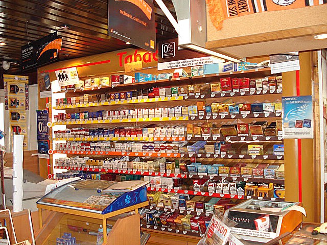 Bar à vendre - 350.0 m2 - 29 - Finistere