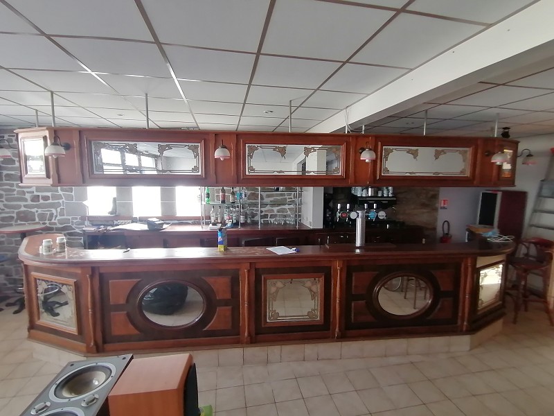 Tous commerces à vendre - 450.0 m2 - 29 - Finistere